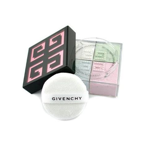 givenchy loose powder no 1|color correcting loose powder.